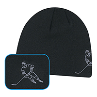 Boarder Toque