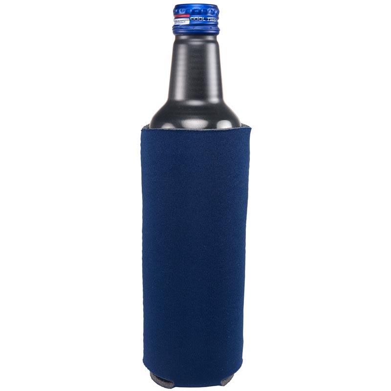 16oz Tall Bottle Cooler