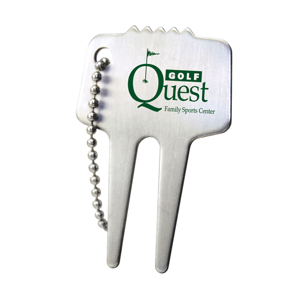  Steel Divot Tool