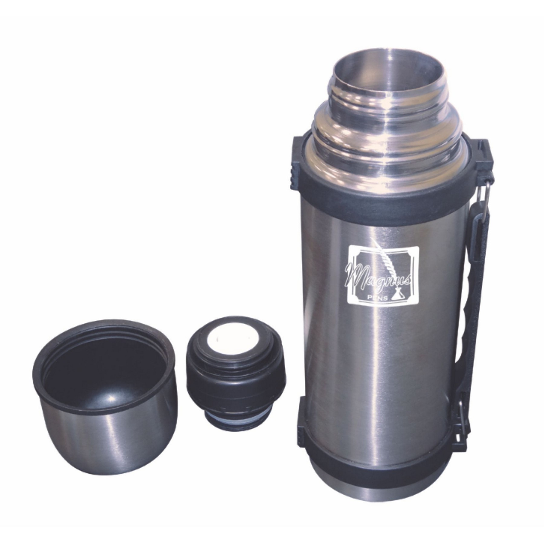 750 ML Stainless Steel Double Wall Insulated Thermos