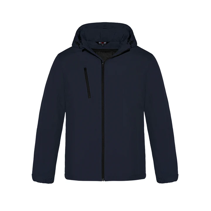Men's Insulated Jacket