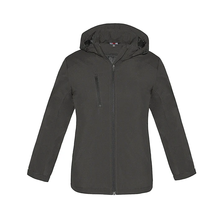 Ladies Insulated Jacket