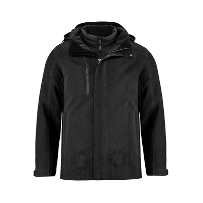 Apex - Men's 3 in 1 Jacket