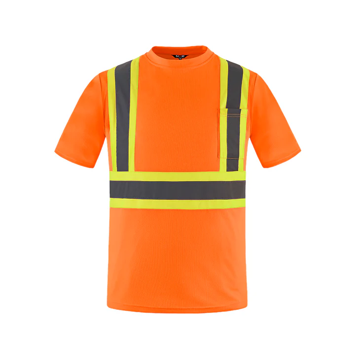 Hi-Vis T-shirt